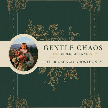 Gentle Chaos Guided Journal