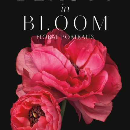 Beauty in Bloom: Floral Portraits