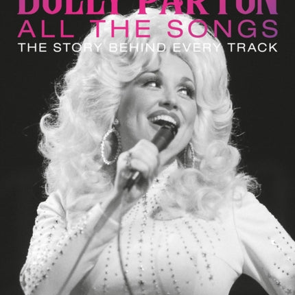 Dolly Parton All the Songs