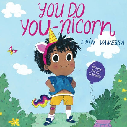 You Do You-nicorn