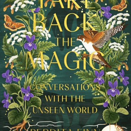 Take Back the Magic