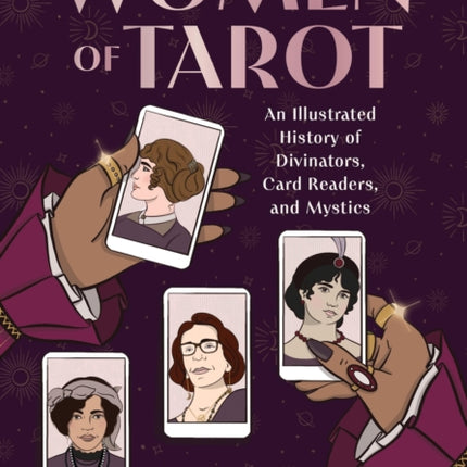 Women of Tarot