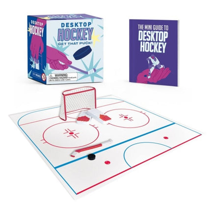 Desktop Hockey