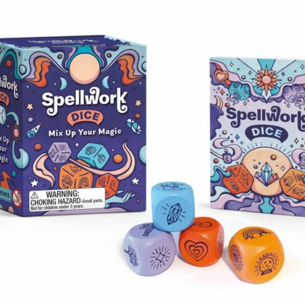 Spellwork Dice