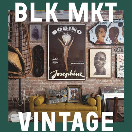 BLK MKT Vintage