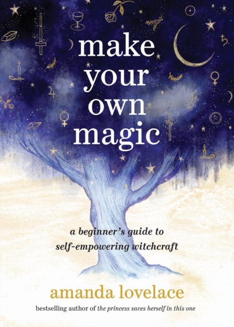 Make Your Own Magic