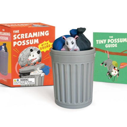 The Screaming Possum