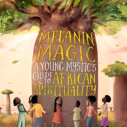 Melanin Magic