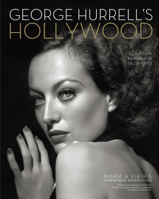 George Hurrell's Hollywood: Glamour Portraits, 1925-1992