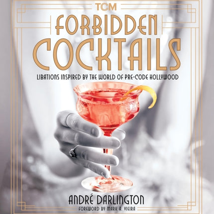 Forbidden Cocktails