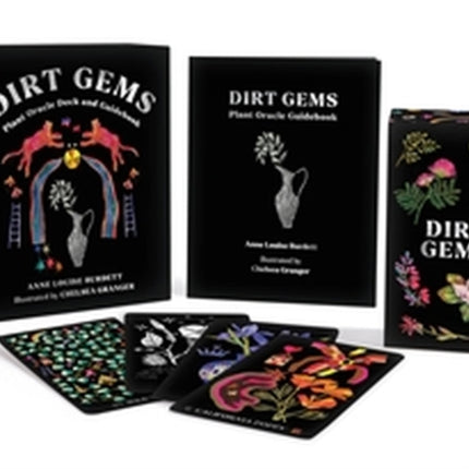 Dirt Gems