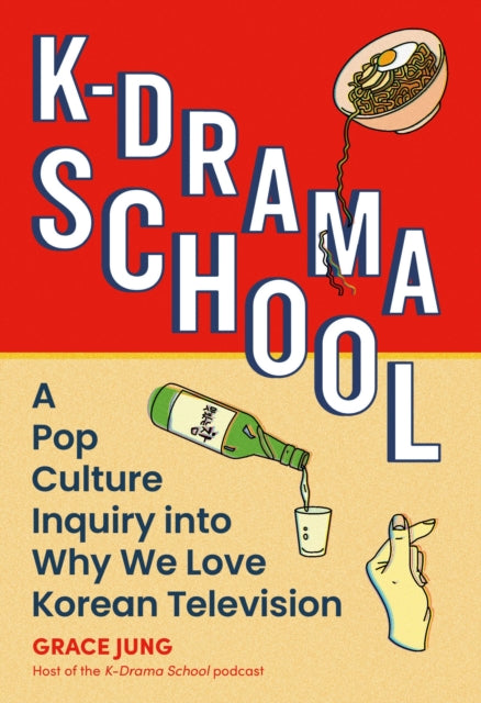 KDrama School