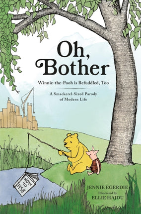 Oh Bother