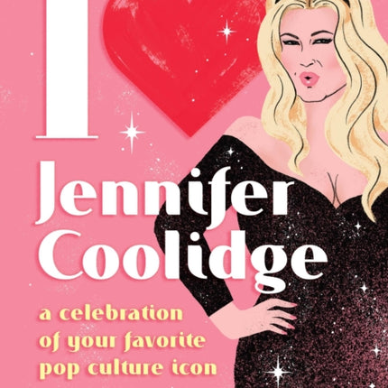 I Heart Jennifer Coolidge