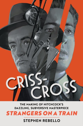 CrissCross