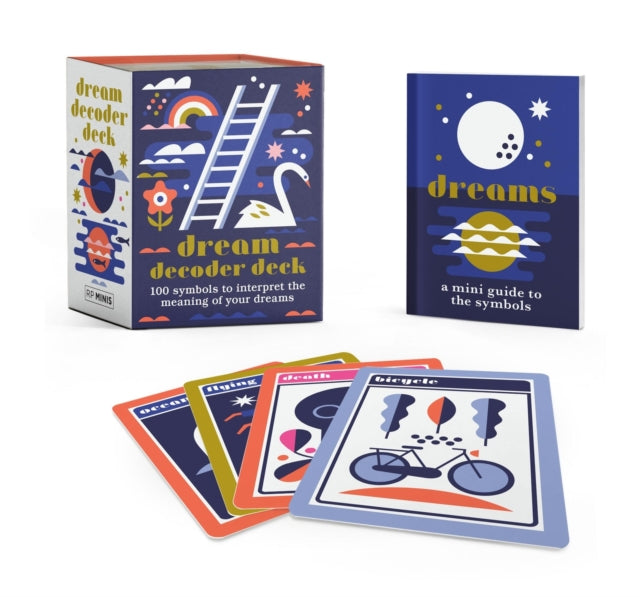 Dream Decoder Deck