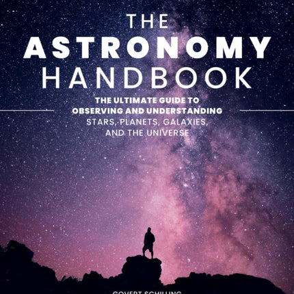 The Astronomy Handbook