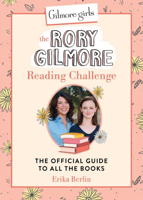 Gilmore Girls The Rory Gilmore Reading Challenge