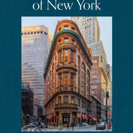 Hidden Landmarks of New York