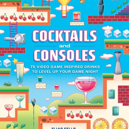 Cocktails and Consoles