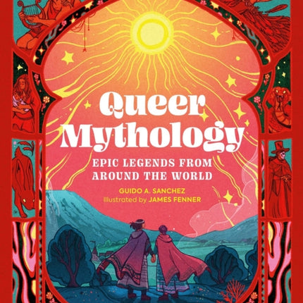 Queer Mythology