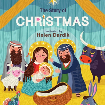 The Story of Christmas