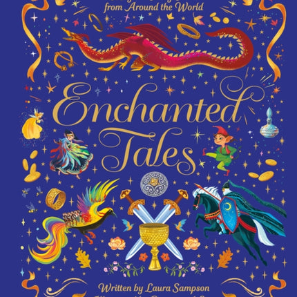 Enchanted Tales