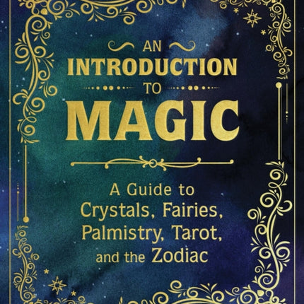 An Introduction to Magic