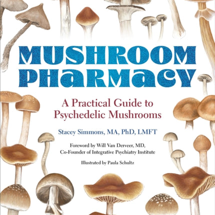 Mushroom Pharmacy