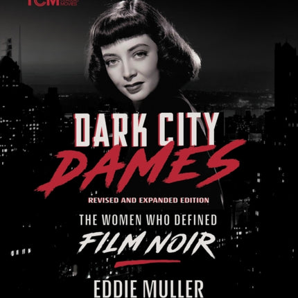 Dark City Dames