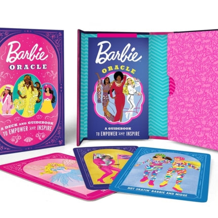 Barbie Oracle