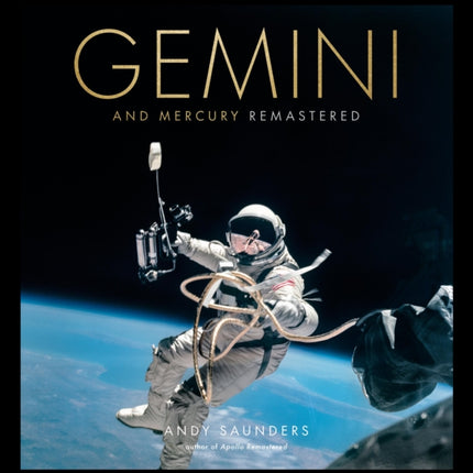Gemini and Mercury Remastered