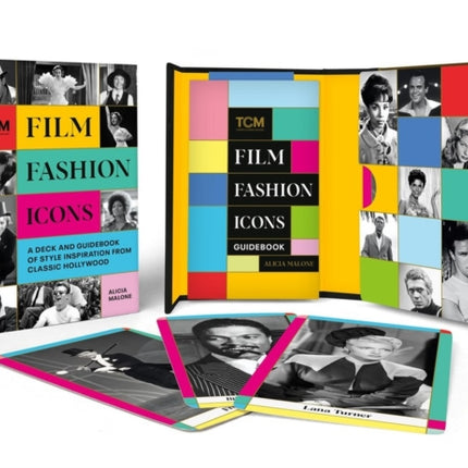 Film Fashion Icons