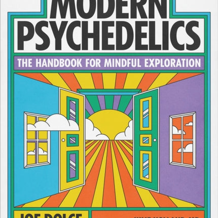 Modern Psychedelics