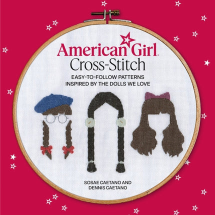 American Girl CrossStitch