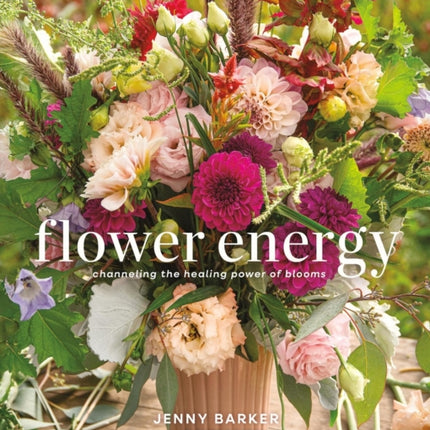 Flower Energy
