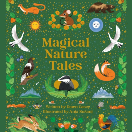 Magical Nature Tales