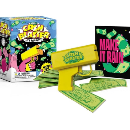 Mini Cash Blaster