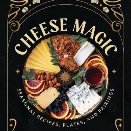 Cheese Magic