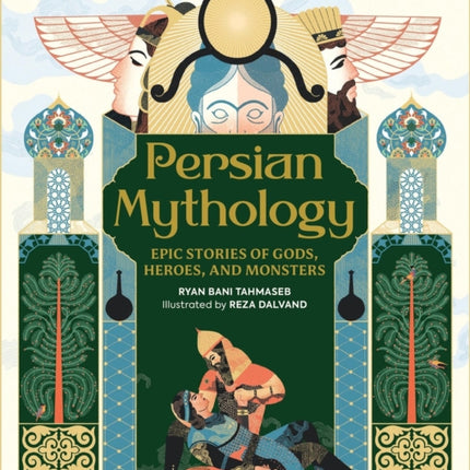 Persian Mythology