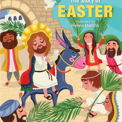 The Story of Easter