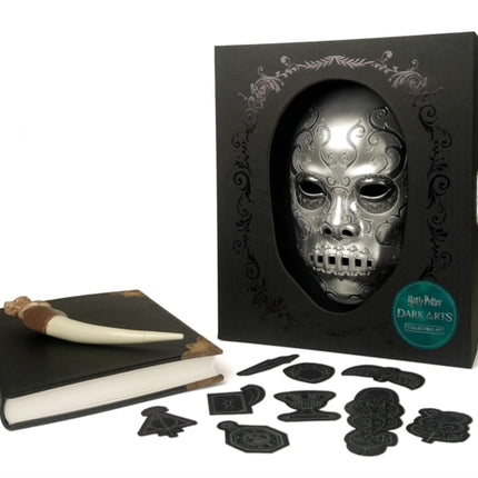 Harry Potter Dark Arts Collectible Set