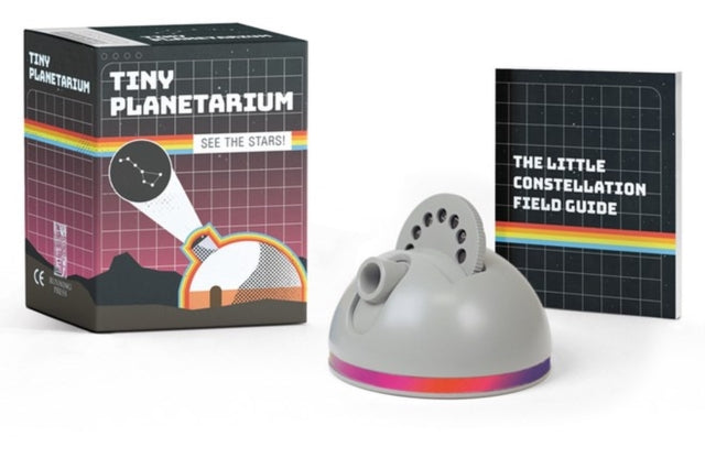 Tiny Planetarium