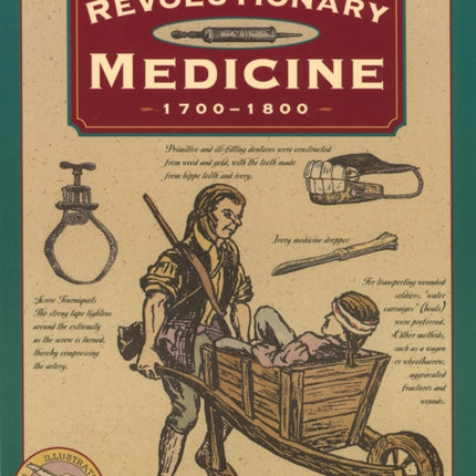 Revolutionary Medicine