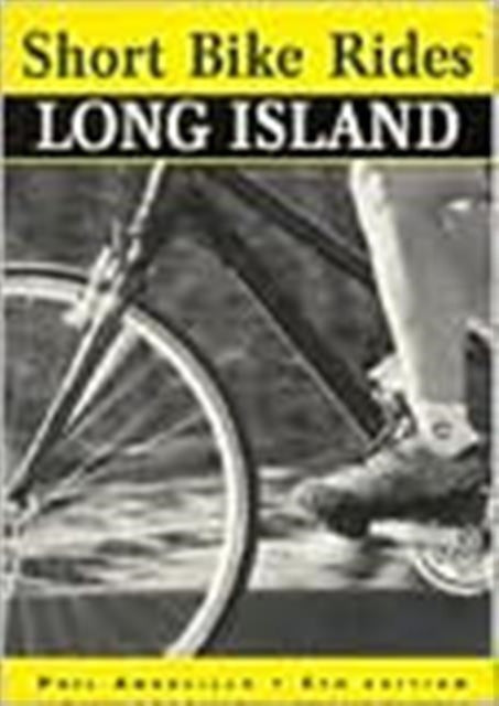 Short Bike Rides Long Island Rides for the Casual