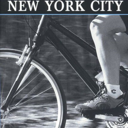 Short Bike Ridesr in and Around New York City 3rd