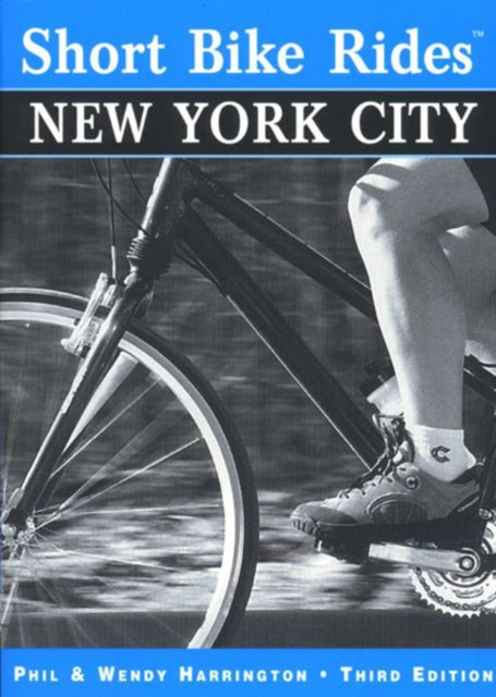 Short Bike Rides® New York City