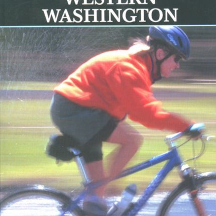 Short Bike Rides Western Washington Short Bike