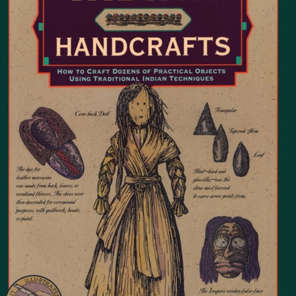 Indian Handcrafts