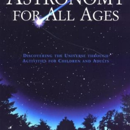 Astronomy for All Ages